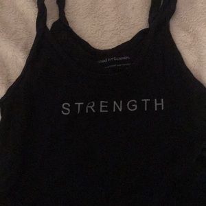 Good HYOUman tank top